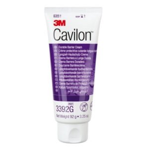 ΚΡΕΜΑ ΣΩΜΑΤΟΣ 3M™ Cavilon™