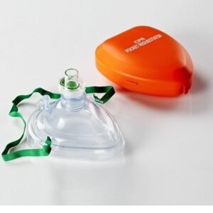 Μάσκα CPR σε κουτάκι