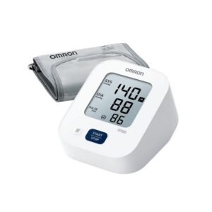 ΗΛΕΚΤΡΟΝΙΚΟ ΠΙΕΣΟΜΕΤΡΟ ΒΡΑΧΙΟΝΑ OMRON M2 BASIC
