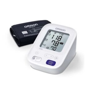 ΗΛΕΚΤΡΟΝΙΚΟ ΠΙΕΣΟΜΕΤΡΟ ΒΡΑΧΙΟΝΑ OMRON M3