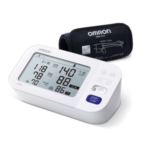 ΗΛΕΚΤΡΟΝΙΚΟ ΠΙΕΣΟΜΕΤΡΟ ΒΡΑΧΙΟΝΑ OMRON M6 COMFORT - AFIB