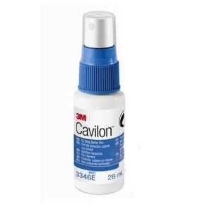 ΦΙΛΜ ΠΡΟΣΤΑΣΙΑΣ ΔΕΡΜΑΤΟΣ 3M™ Cavilon™