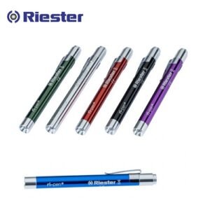 ΔΙΑΓΝΩΣΤΙΚΟΣ ΦΑΚΟΣ RIESTER RI-PEN