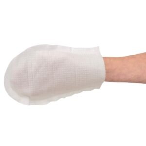 ΓΑΝΤΙΑ ΚΑΘΑΡΙΣΜΟΥ ΣΩΜΑΤΟΣ ΧΩΡΙΣ ΝΕΡΟ