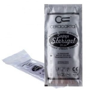 GEL ΥΠΕΡΗΧΩΝ ΑΠΟΣΤΕΙΡΩΜΕΝΟ ECO SUPER STERIGEL