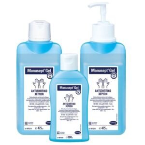 MANUSEPT® GEL