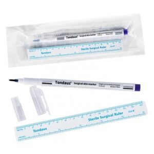 ΜΑΡΚΑΔΟΡΟΙ ΔΕΡΜΑΤΟΣ