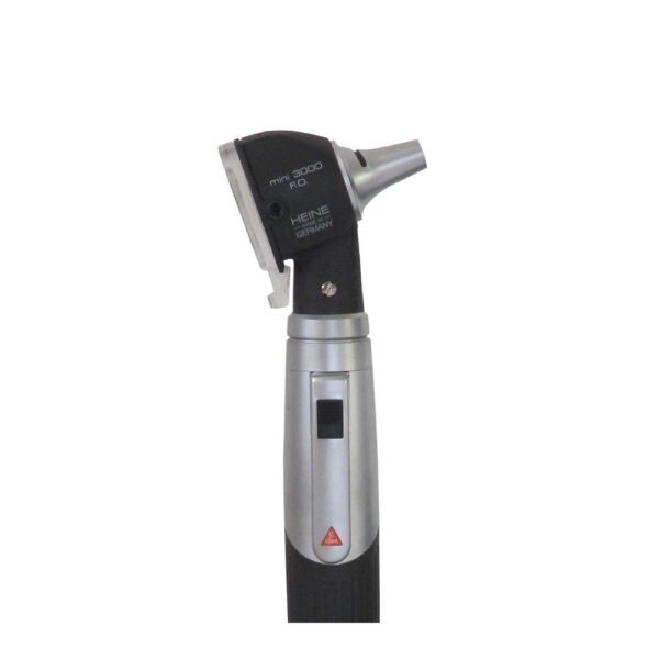 Ωτοσκόπιο Heine Mini 3000 - Image 2
