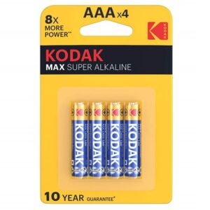 ΜΠΑΤΑΡΙΕΣ ΑΛΚΑΛΙΚΕΣ