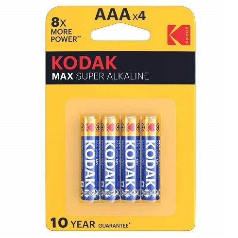 ΜΠΑΤΑΡΙΕΣ ΑΛΚΑΛΙΚΕΣ