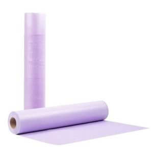 ΡΟΛΟ ΕΞΕΤΑΣΤΙΚΗΣ ΚΛΙΝΗΣ ΧΑΡΤΙ+ΠΛΑΣΤΙΚΟ ΣΕ ΜΩΒ ΧΡΩΜΑ