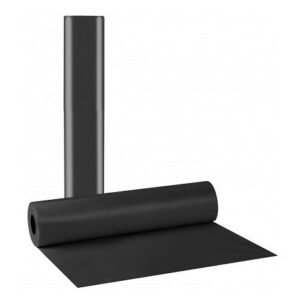 ΡΟΛΟ ΕΞΕΤΑΣΤΙΚΗΣ ΚΛΙΝΗΣ ΧΑΡΤΙ+ΠΛΑΣΤΙΚΟ ΣΕ ΜΑΥΡΟ ΧΡΩΜΑ