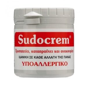 Sudocrem