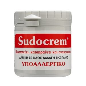 SUDOCREM