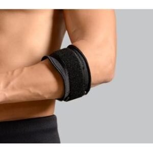 ΔΕΣΤΡΑ ΕΠΙΚΟΝΔΥΛΙΤΙΔΑΣ (Tennis Elbow)