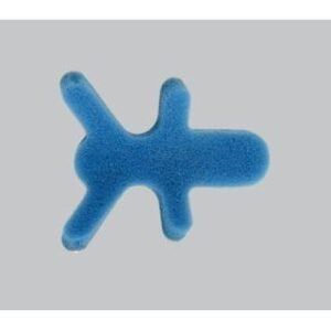 Νάρθηκας δακτύλων Frog Splint