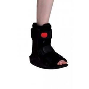 Νάρθηκας ποδοκνημικής Super Walker Low 28cm AIR
