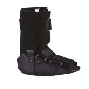 Νάρθηκας ποδοκνημικής Super Walker Low 28cm