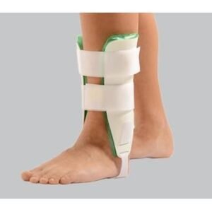 Νάρθηκας σταθεροποίησης ποδοκνημικής Gel Cast