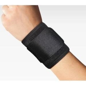 Περικάρπιο με δέστρα Neoprene