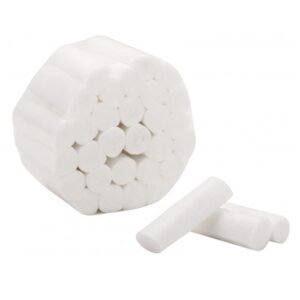 ΟΔΟΝΤΙΑΤΡΙΚΑ ΤΟΛΥΠΙΑ ΒΑΜΒΑΚΟΣ