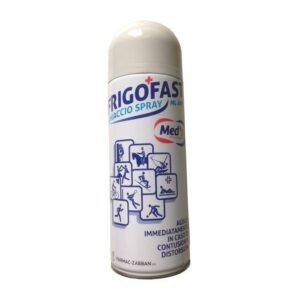 Ψυκτικό spray