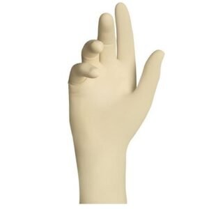 ΓΑΝΤΙΑ LATEX ΑΠΟΣΤΕΙΡΩΜΕΝΑ ΜΕ ΠΟΥΔΡΑ PROTEX