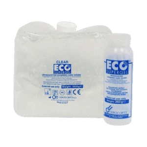 GEL ΥΠΕΡΗΧΟΥ CERACARTA ΔΙΑΦΑΝΟ 5L