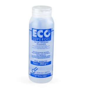 GEL ΥΠΕΡΗΧΩΝ CERACARTA ΔΙΑΦΑΝΟ ΣΕ ΦΙΑΛΗ 250g