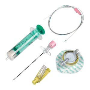 ΣΕΤ ΕΠΙΣΚΛΗΡΙΔΙΟΥ ΑΝΑΙΣΘΗΣΙΑΣ PERIFIX® 401
