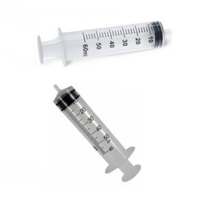 ΣΥΡΙΓΓΕΣ 60ml