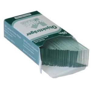 ΑΝΤΙΚΕΙΜΕΝΟΦΟΡΕΣ ΠΛΑΚΕΣ ΜΕ ΠΕΡΙΘΩΡΙΟ KNITTEL