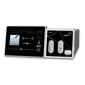 ΗΛΕΚΤΡΟΧΕΙΡΟΥΡΓΙΚΗ ΔΙΑΘΕΡΜΙΑ ENDO