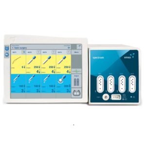 ΗΛΕΚΤΡΟΧΕΙΡΟΥΡΓΙΚΗ ΔΙΑΘΕΡΜΙΑ SPECTRUM