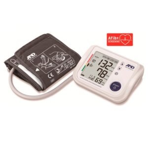 ΗΛΕΚΤΡΟΝΙΚΟ ΠΙΕΣΟΜΕΤΡΟ ΒΡΑΧΙΟΝΑ A&D UA-1020W AFib