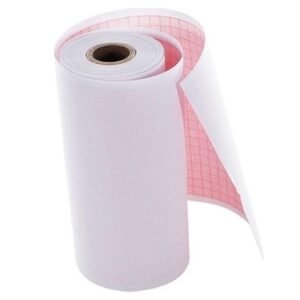 ΧΑΡΤΙ ΚΑΡΔΙΟΓΡΑΦΟΥ CONTEC 600G 110mm x 25m