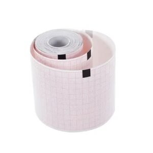 ΧΑΡΤΙ ΚΑΡΔΙΟΓΡΑΦΟΥ CARDIETTE MICRORULER 50mmX15m