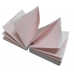 ΧΑΡΤΙ ΚΑΡΔΙΟΓΡΑΦΟΥ ESAOTE P80 90mmx70mmx400φύλλα