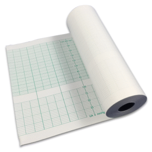 ΧΑΡΤΙ ΓΙΑ ΚΑΡΔΙΟΤΟΚΡΑΦΟ Bionet FC1400 151mm x 20m