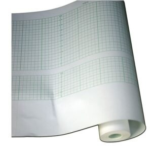 ΧΑΡΤΙ ΓΙΑ ΚΑΡΔΙΟΤΟΚΡΑΦΟ Bionet FC700 215mm x 20m