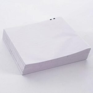 ΧΑΡΤΙ ΓΙΑ ΚΑΡΔΙΟΤΟΚΡΑΦΟ Sonicaid Meridian FM 800 142x150mmx300φύλλα