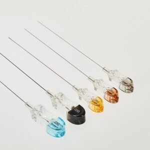 ΒΕΛΟΝΕΣ ΥΠΑΡΑΧΝΟΕΙΔΟΥΣ (ΡΑΧΙΑΙΑΣ) ΑΝΑΙΣΘΗΣΙΑΣ