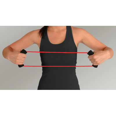 ΣΩΛΗΝΑΣ ΓΥΜΝΑΣΤΙΚΗΣ Moves O-RING LOOP - Image 2