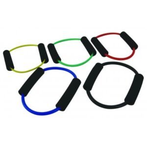 ΣΩΛΗΝΑΣ ΓΥΜΝΑΣΤΙΚΗΣ Moves O-RING LOOP