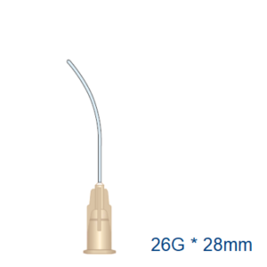 LACRIMAL CANNULA