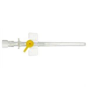 ΦΛΕΒΟΚΑΘΕΤΗΡΕΣ 2WAY POLYFLON 24G